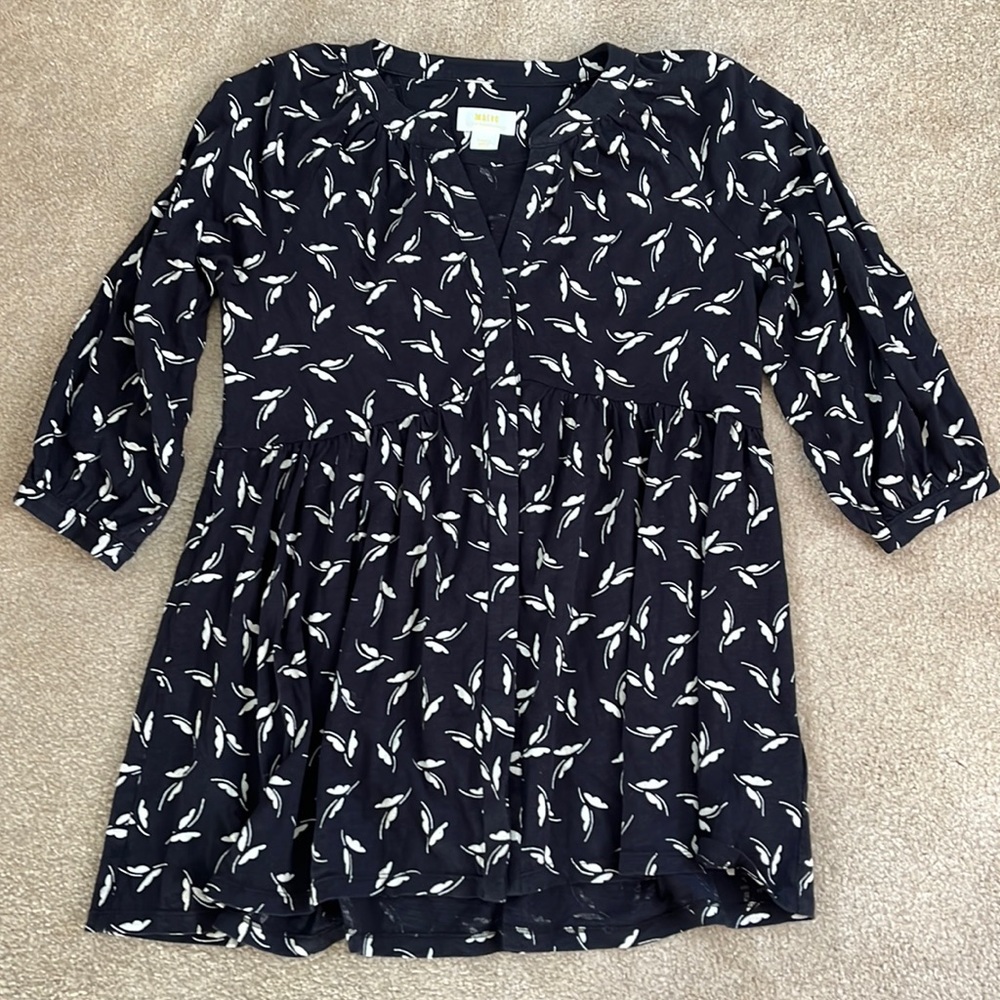Maeve by Anthropology top